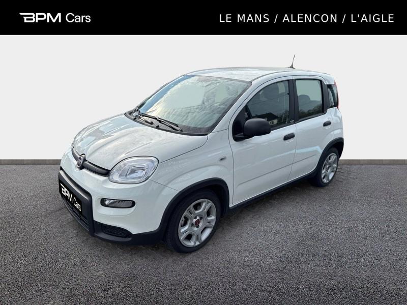 Image de l'annonce principale - Fiat Panda