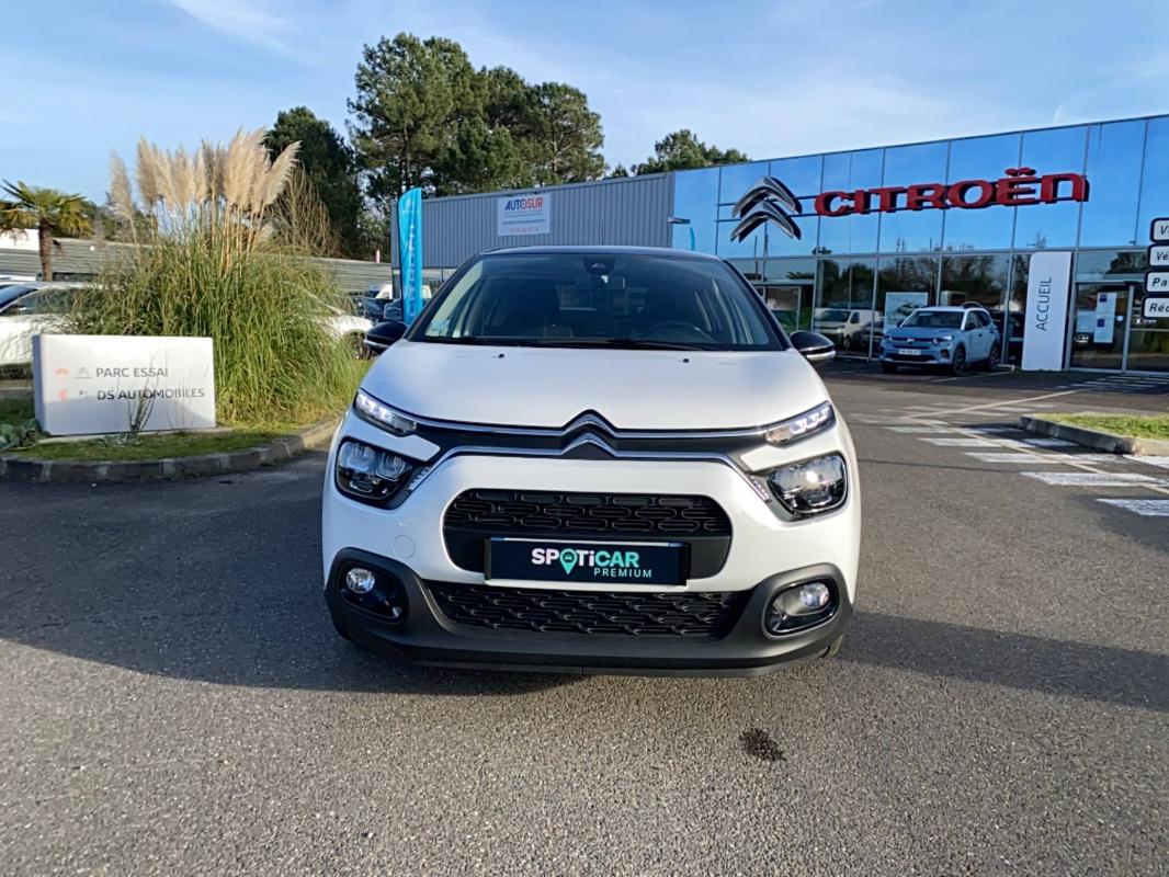 Image de l'annonce principale - Citroën C3