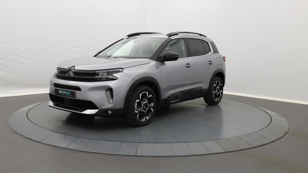 Image de l'annonce principale - Citroën C5 Aircross