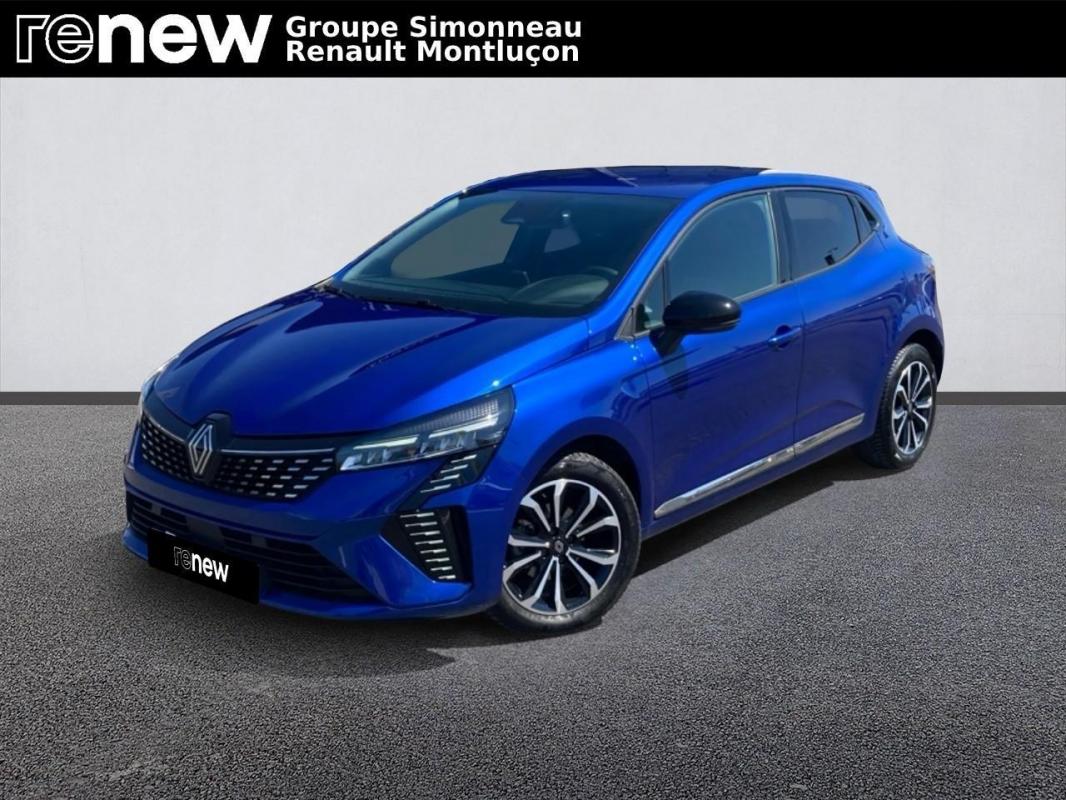 Image de l'annonce principale - Renault Clio