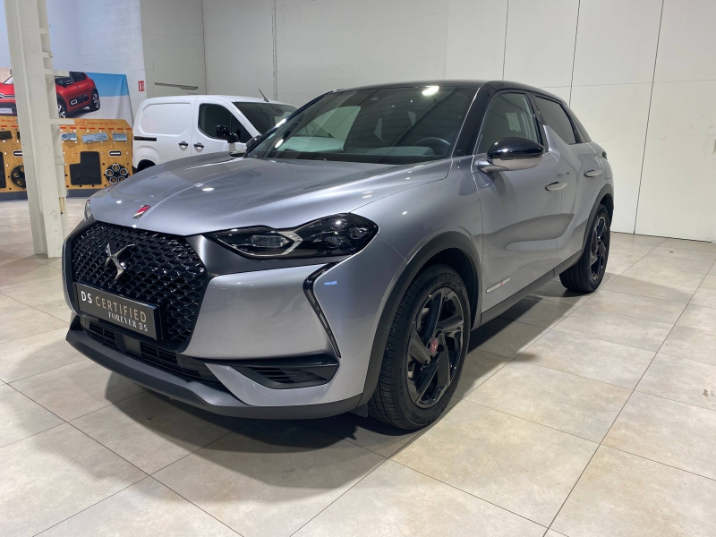 Image de l'annonce principale - DS DS 3 Crossback