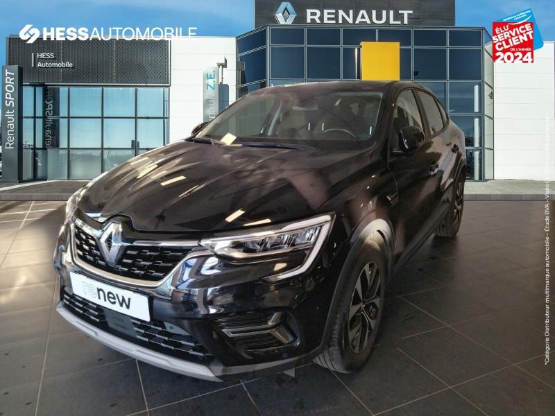 Image de l'annonce principale - Renault Arkana