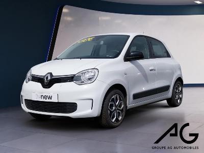 Image de l'annonce principale - Renault Twingo