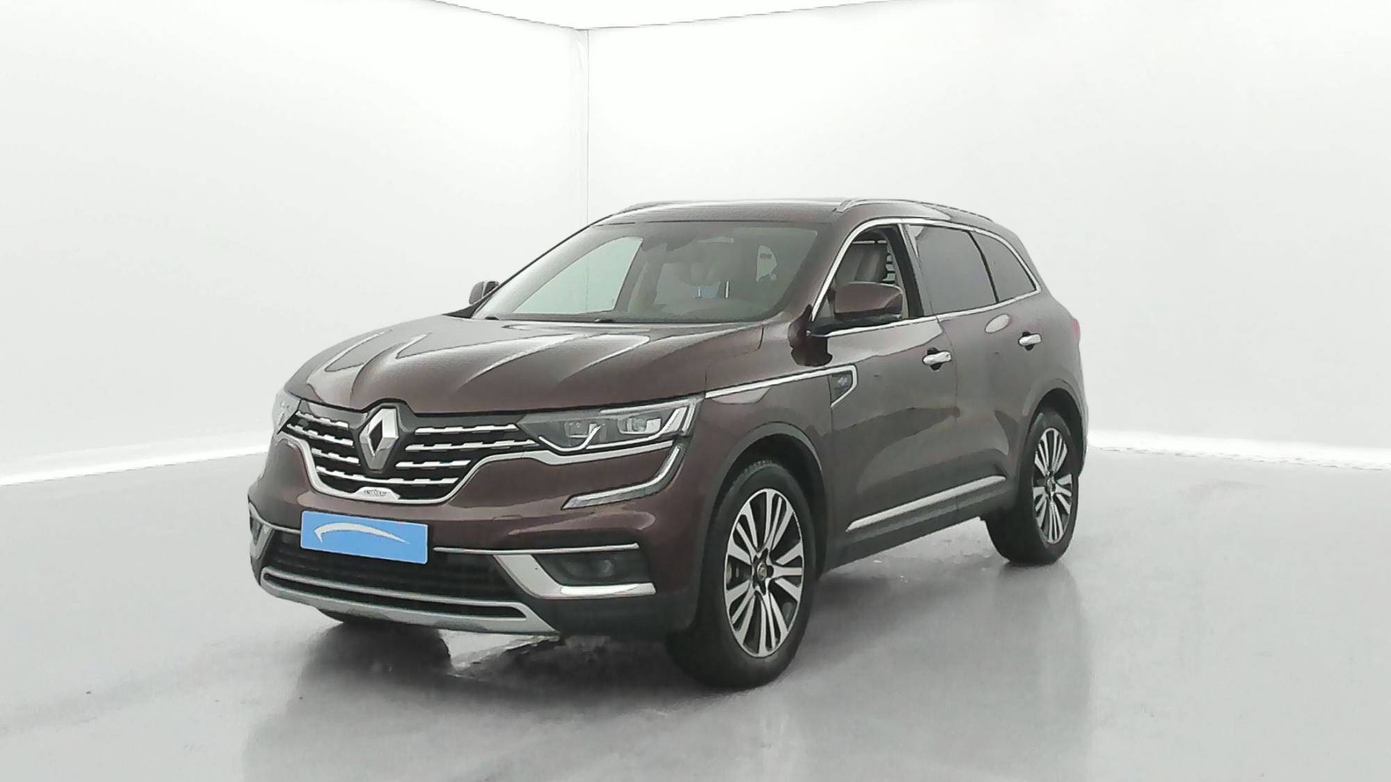 Image de l'annonce principale - Renault Koleos