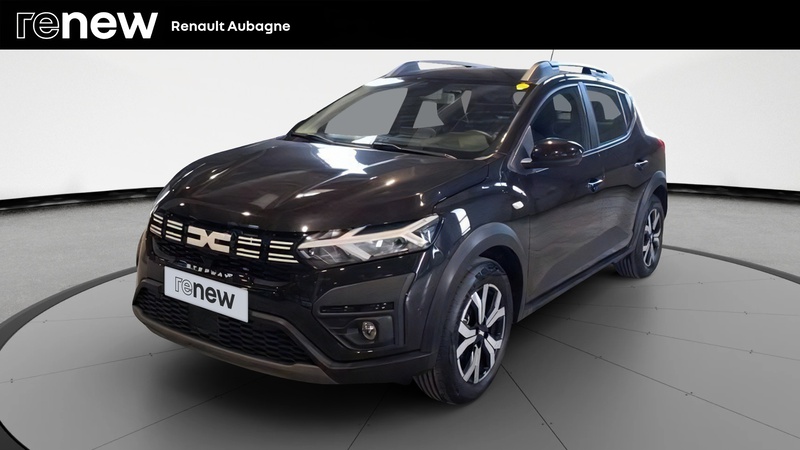 Image de l'annonce principale - Dacia Sandero
