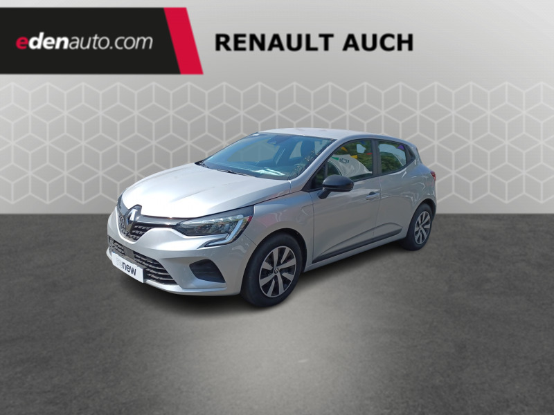 Image de l'annonce principale - Renault Clio