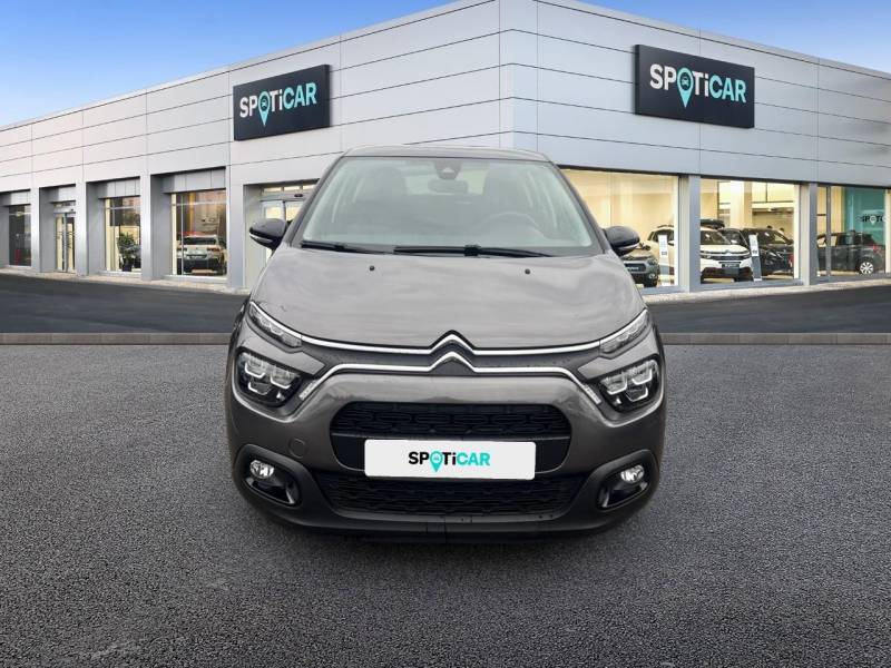 Image de l'annonce principale - Citroën C3