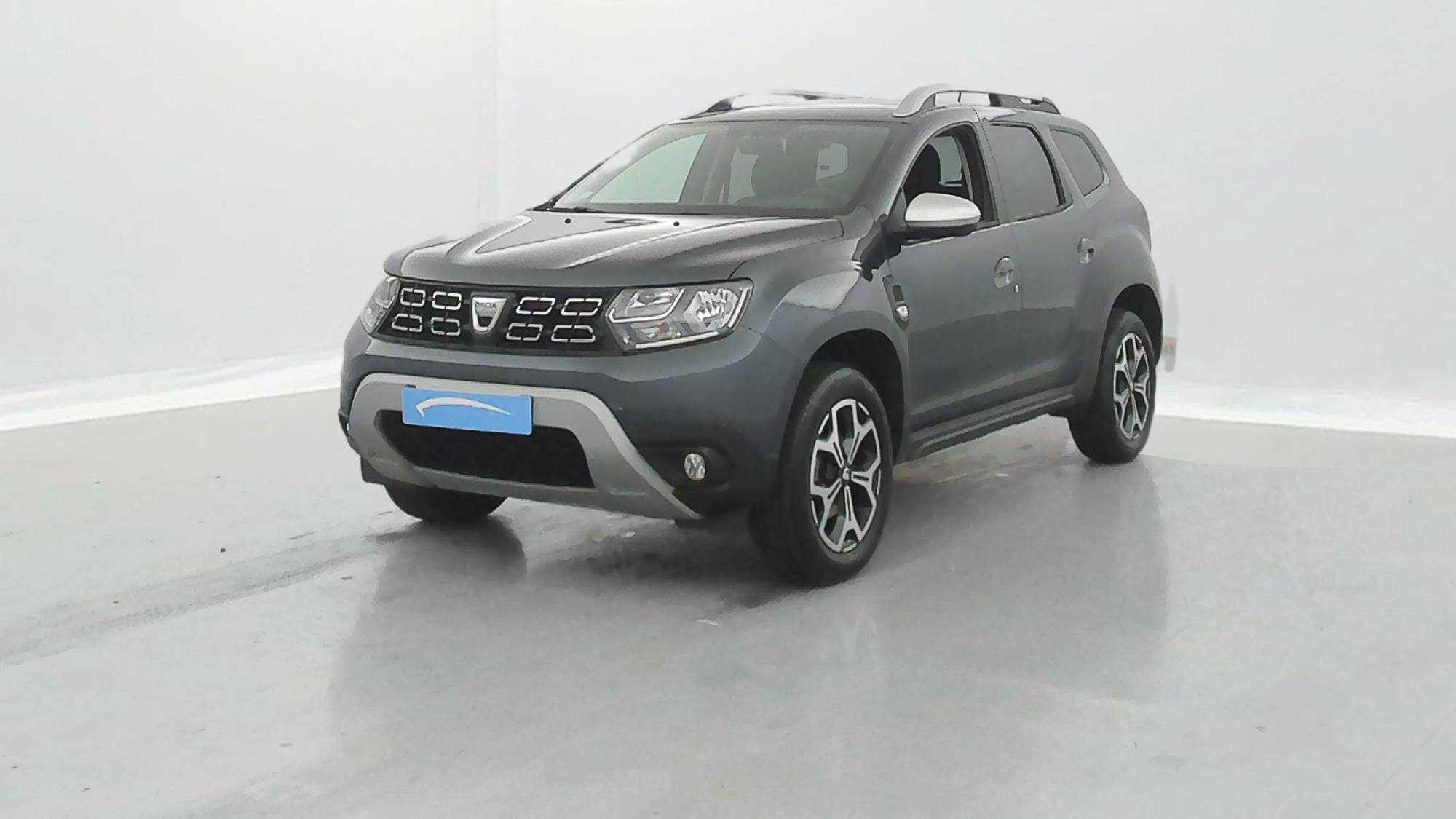 Image de l'annonce principale - Dacia Duster