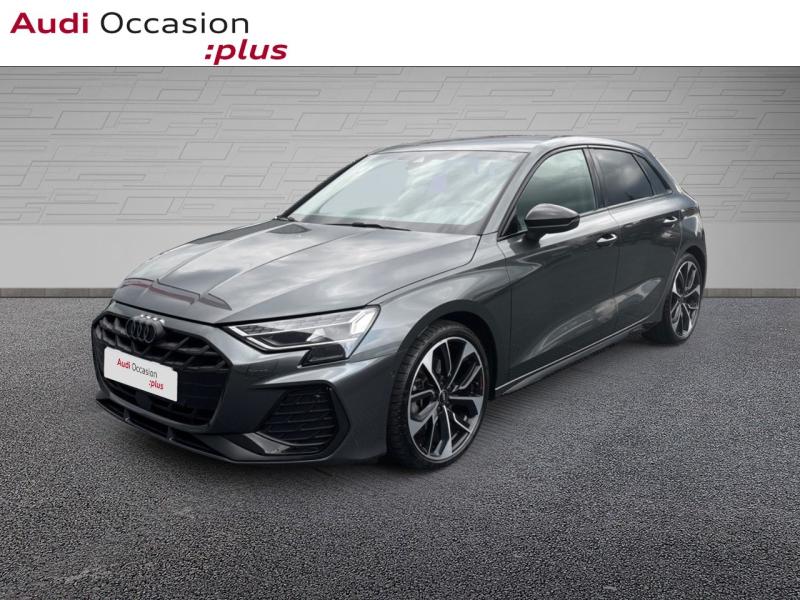 Image de l'annonce principale - Audi A3