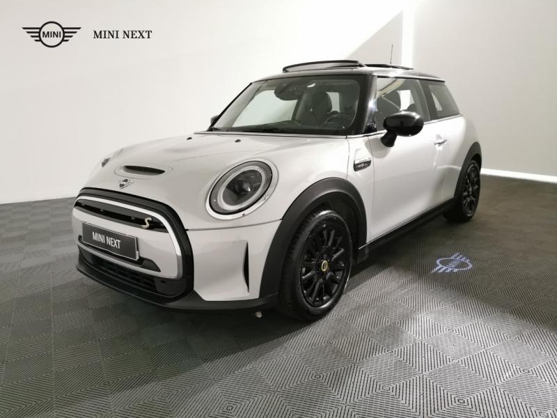 Image de l'annonce principale - MINI Électrique