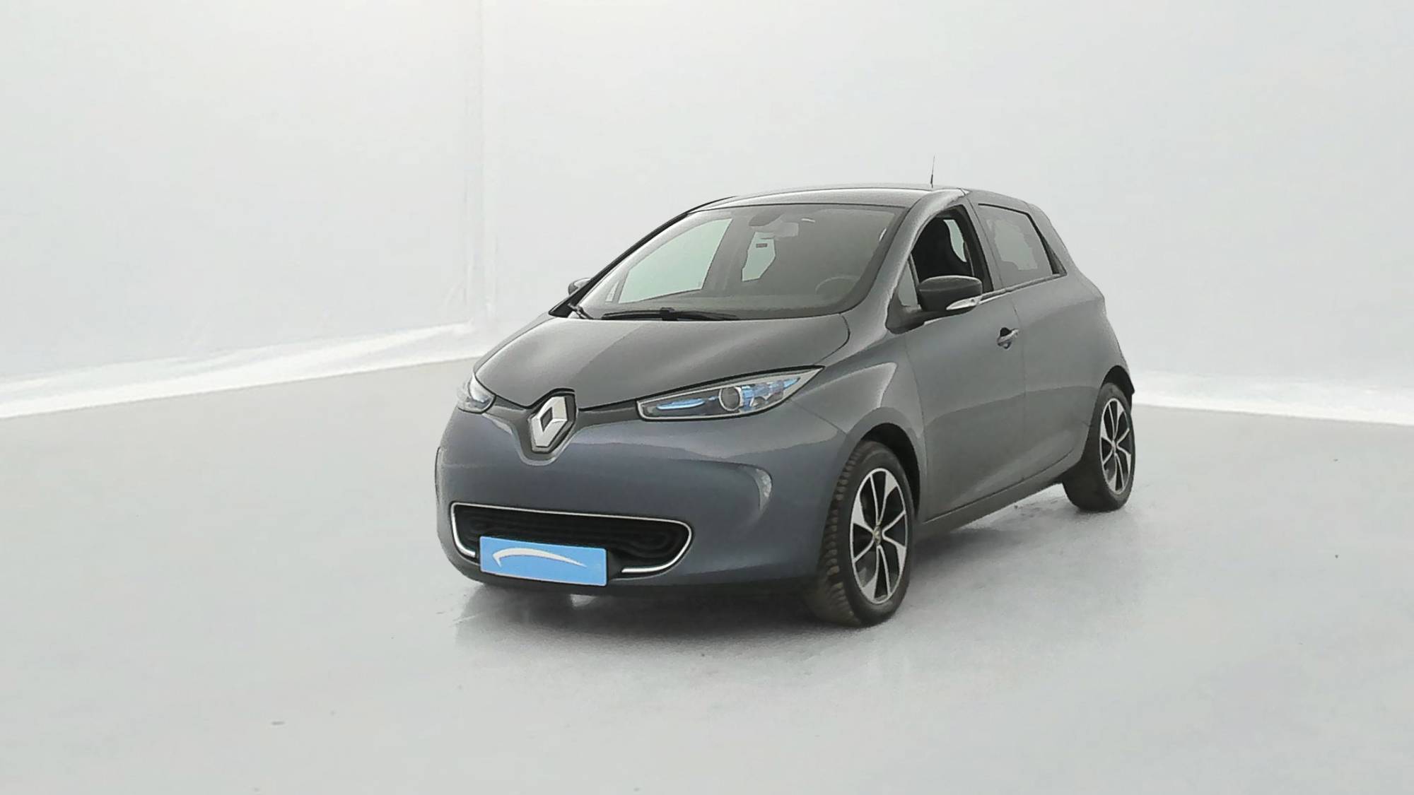 Image de l'annonce principale - Renault Zoe