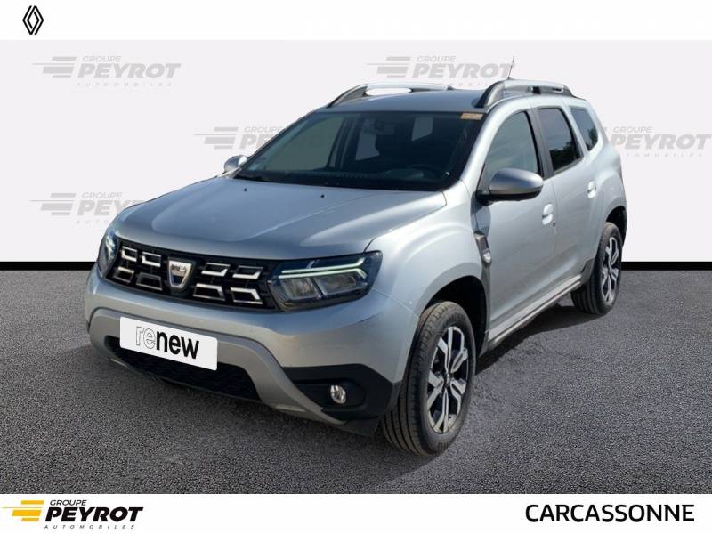 Image de l'annonce principale - Dacia Duster