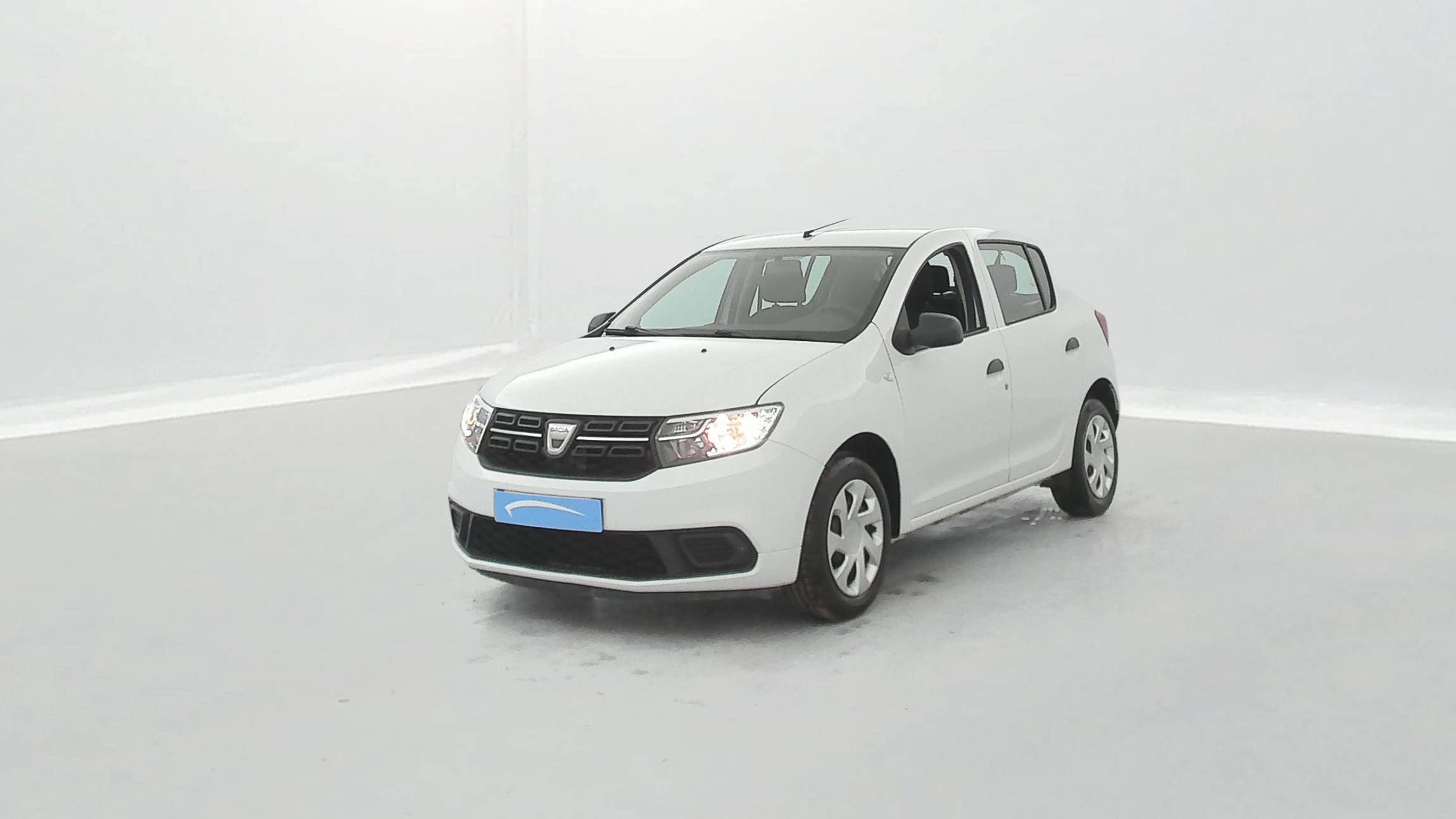 Image de l'annonce principale - Dacia Sandero