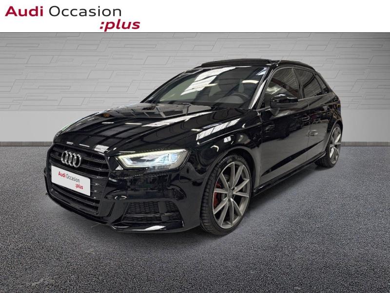 Image de l'annonce principale - Audi A3