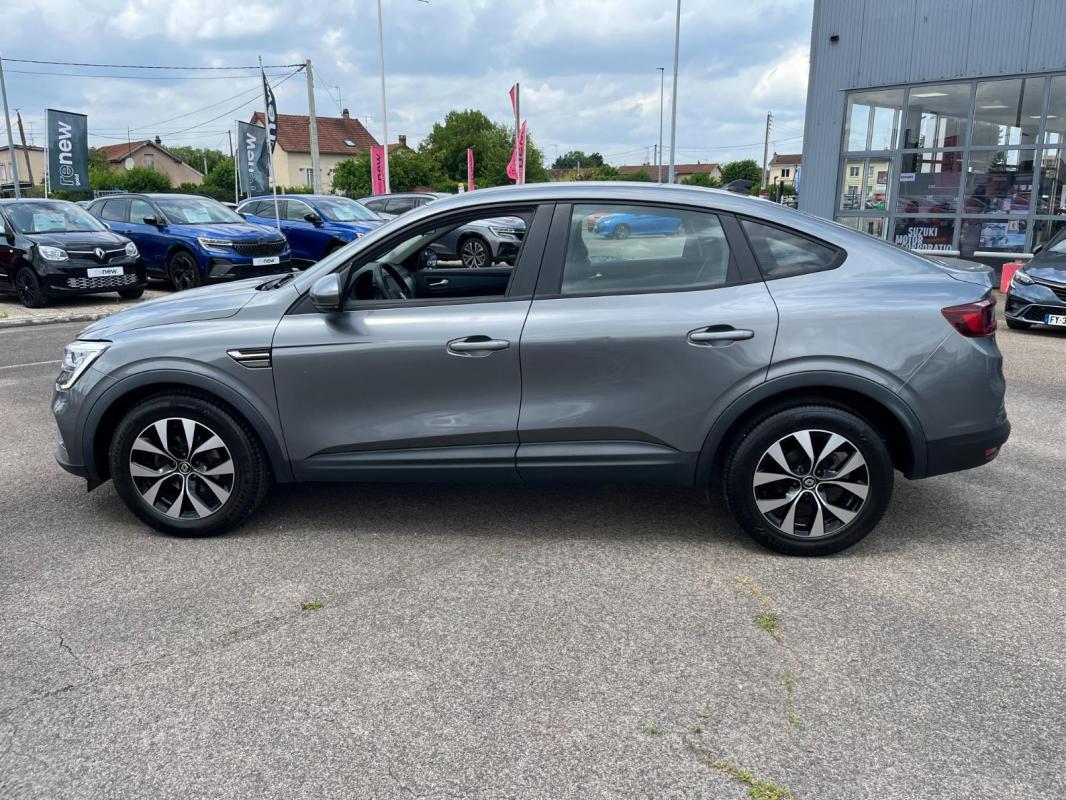 Image de l'annonce principale - Renault Arkana