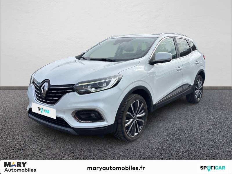 Image de l'annonce principale - Renault Kadjar