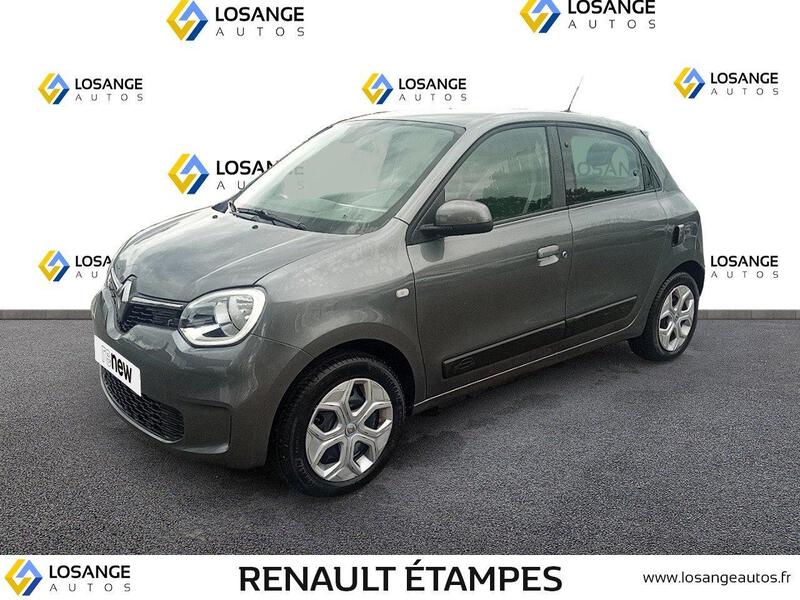 Image de l'annonce principale - Renault Twingo