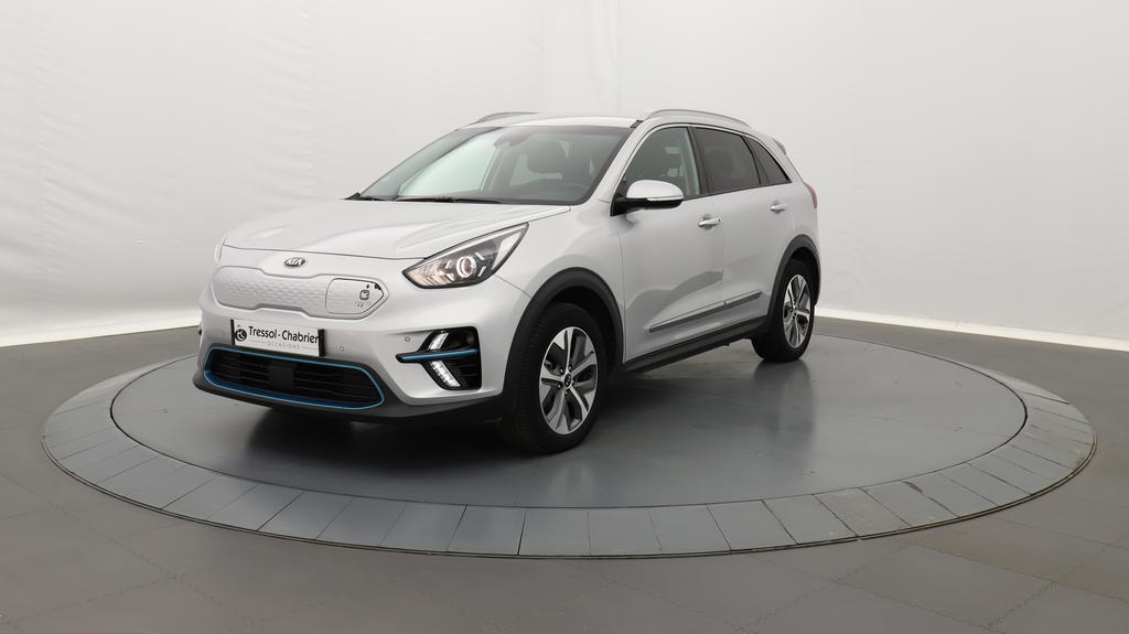 Image de l'annonce principale - Kia Niro