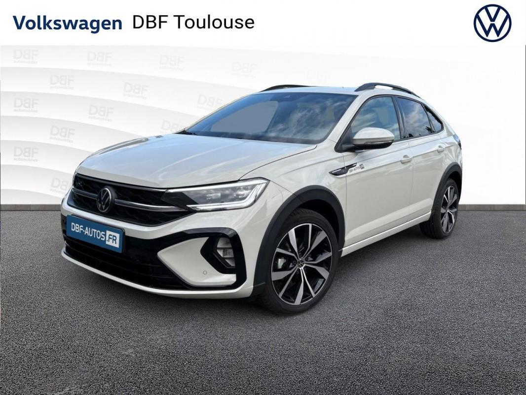 Image de l'annonce principale - Volkswagen Taigo