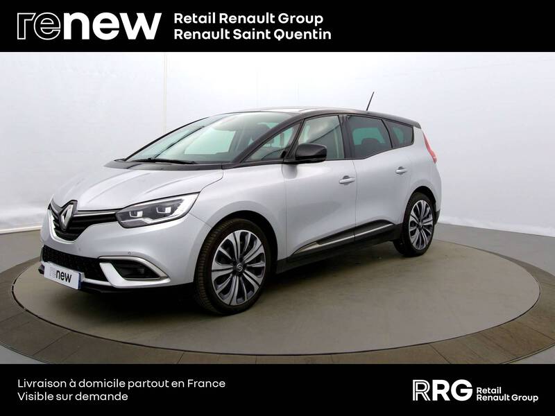 Image de l'annonce principale - Renault Grand Scénic