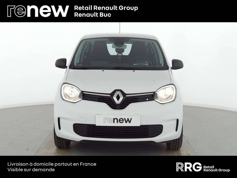 Image de l'annonce principale - Renault Twingo