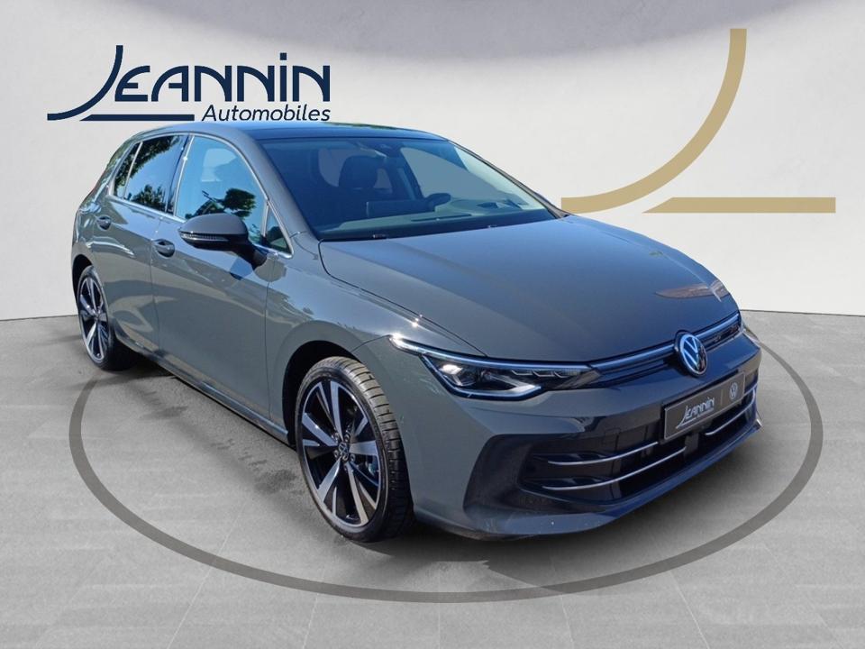 Image de l'annonce principale - Volkswagen Golf