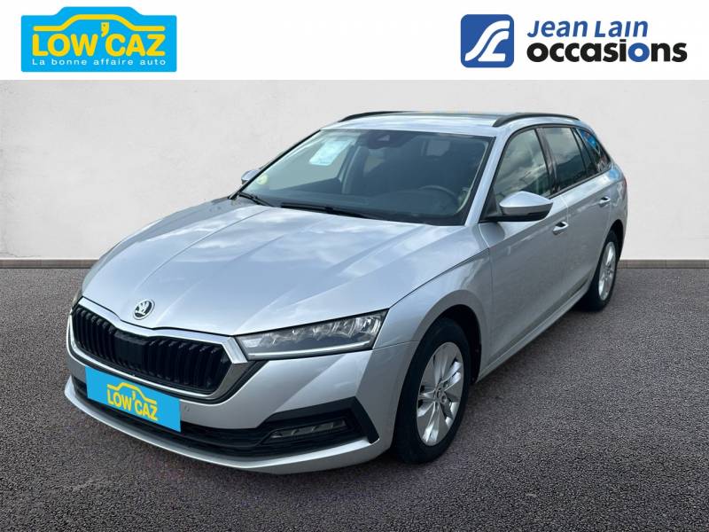 Image de l'annonce principale - Skoda Octavia