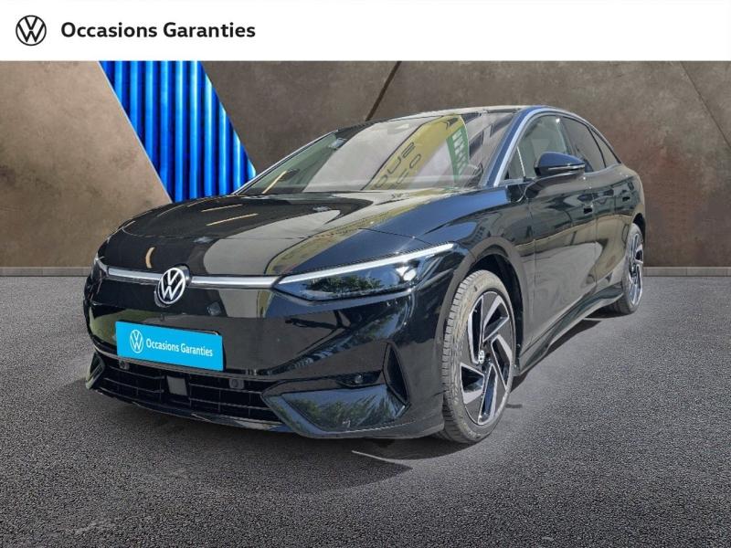 Image de l'annonce principale - Volkswagen ID.7