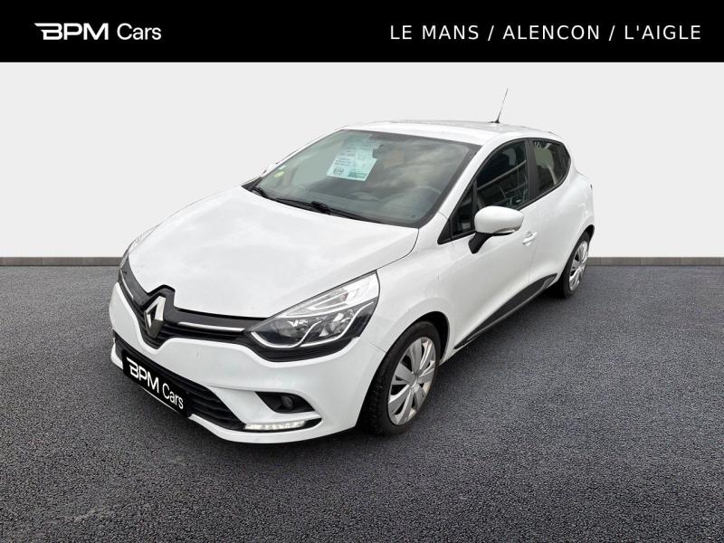 Image de l'annonce principale - Renault Clio