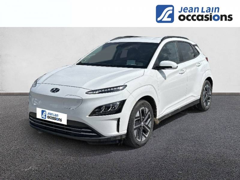 Image de l'annonce principale - Hyundai Kona Électrique