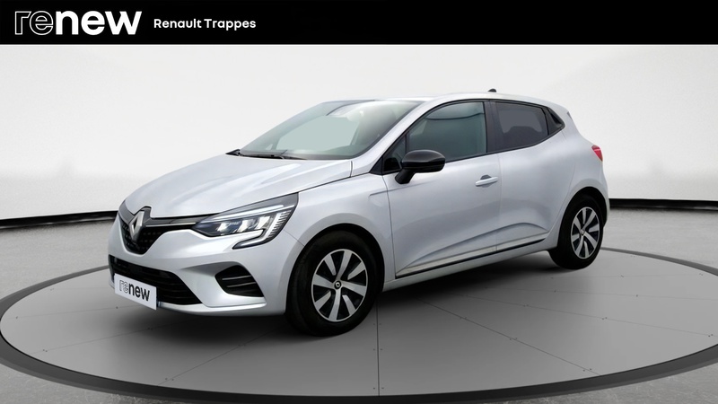 Image de l'annonce principale - Renault Clio