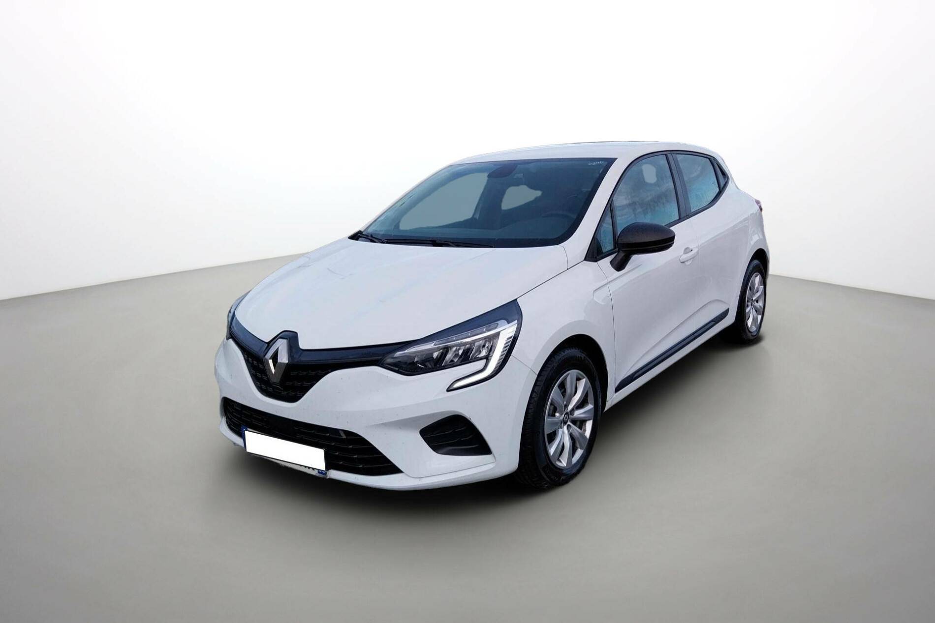 Image de l'annonce principale - Renault Clio