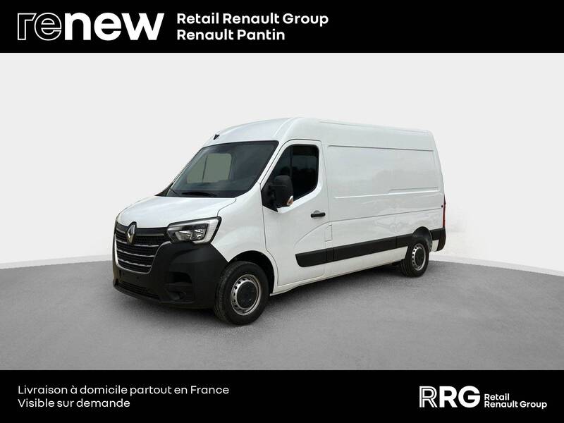 Image de l'annonce principale - Renault Master