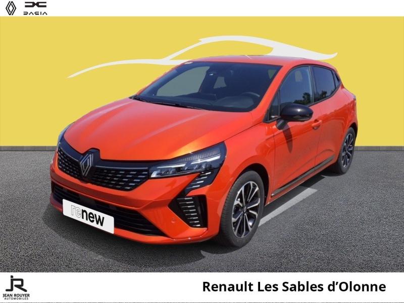 Image de l'annonce principale - Renault Clio