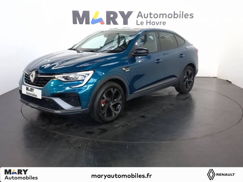 Image de l'annonce principale - Renault Arkana