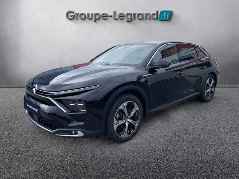 Image de l'annonce principale - Citroën C5 X