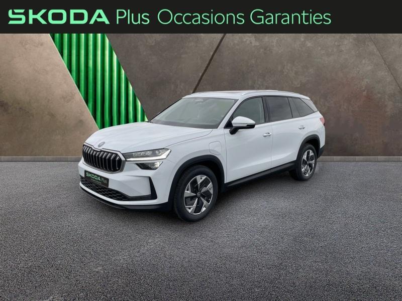 Image de l'annonce principale - Skoda Kodiaq