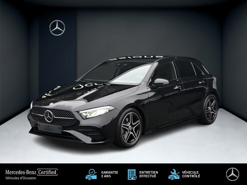 Image de l'annonce principale - Mercedes-Benz Classe A