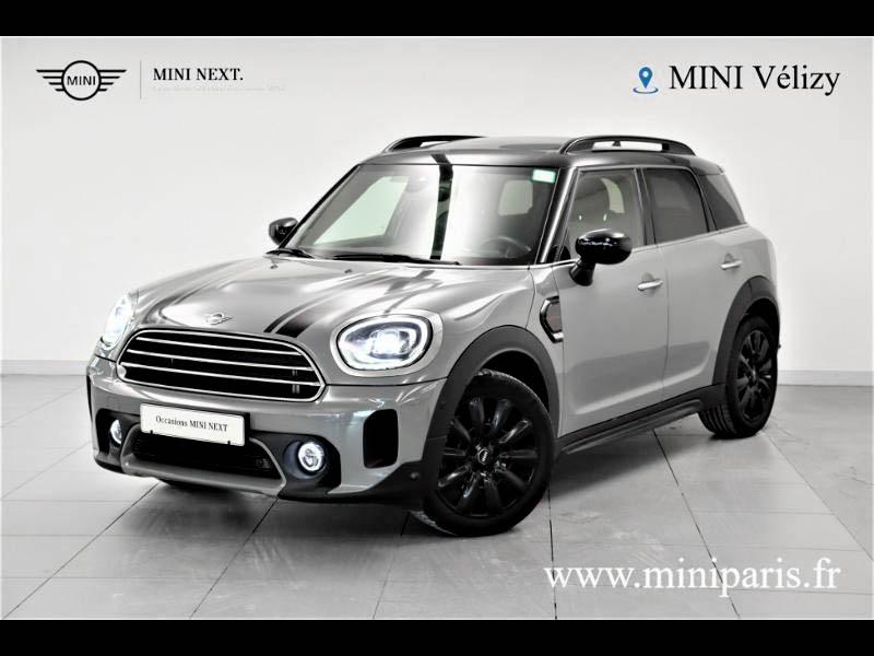 Image de l'annonce principale - MINI Countryman