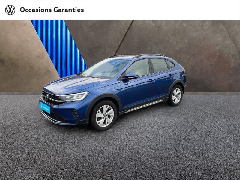 Image de l'annonce principale - Volkswagen Taigo