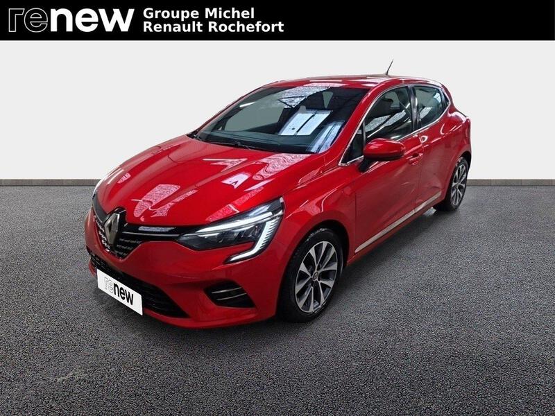 Image de l'annonce principale - Renault Clio