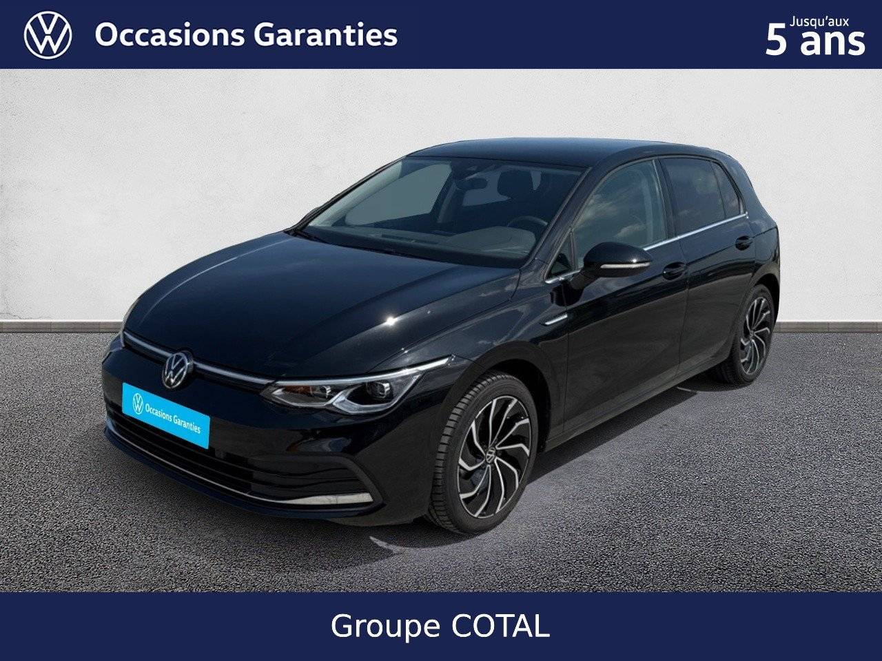 Image de l'annonce principale - Volkswagen Golf