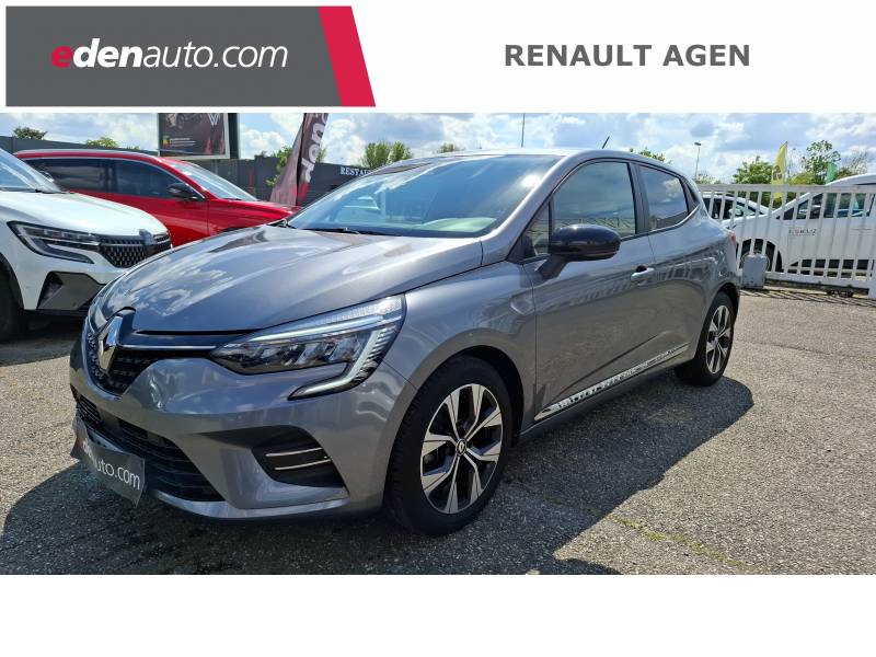 Image de l'annonce principale - Renault Clio