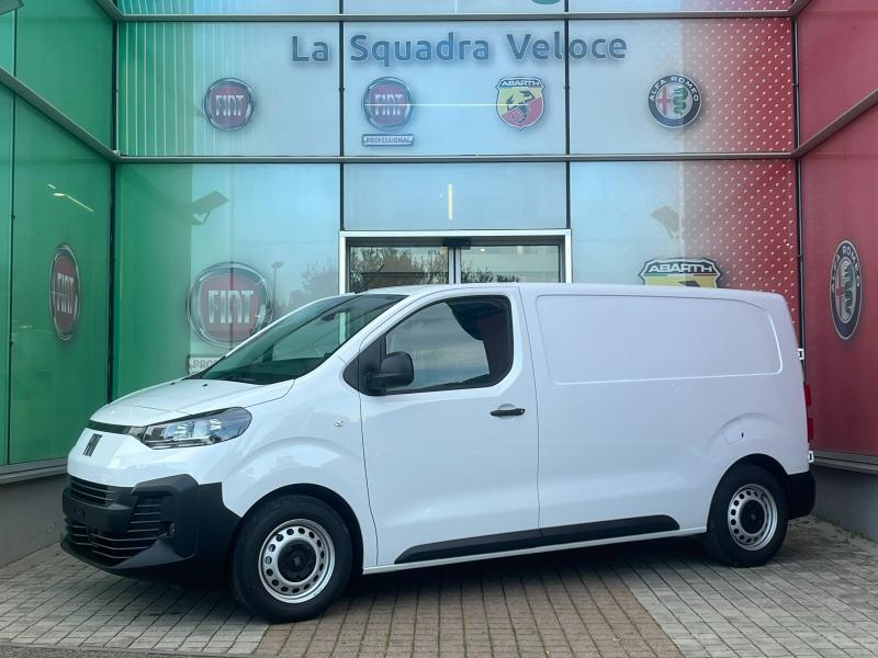 Image de l'annonce principale - Fiat Scudo