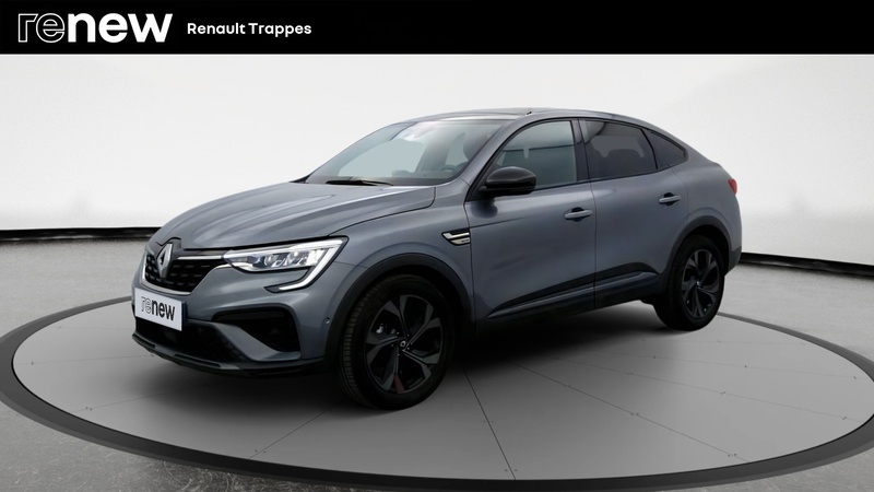 Image de l'annonce principale - Renault Arkana
