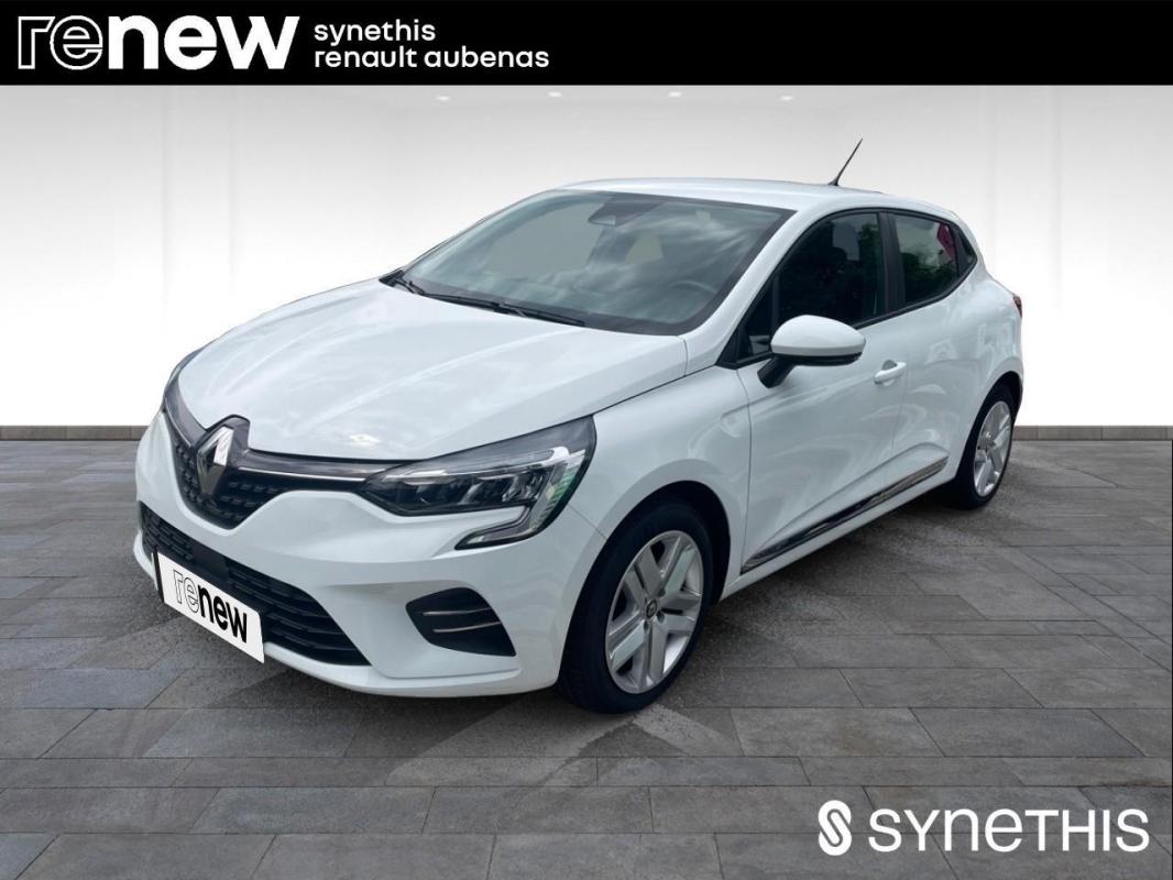 Image de l'annonce principale - Renault Clio