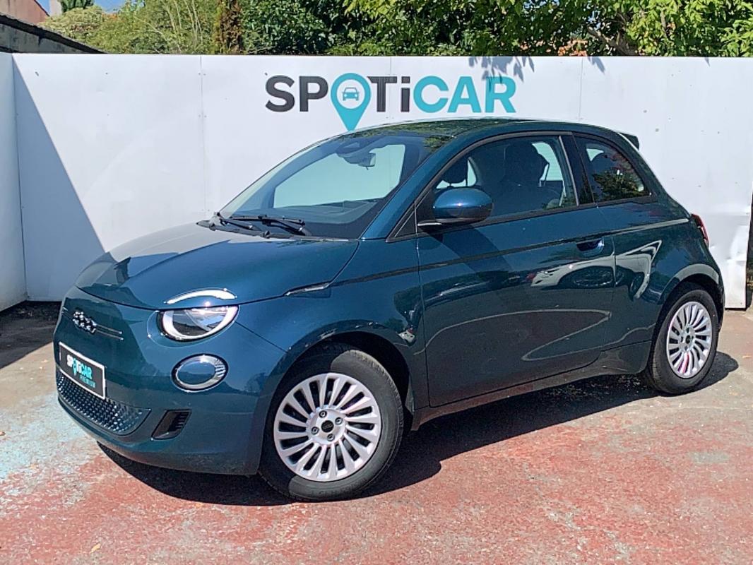 Image de l'annonce principale - Fiat 500