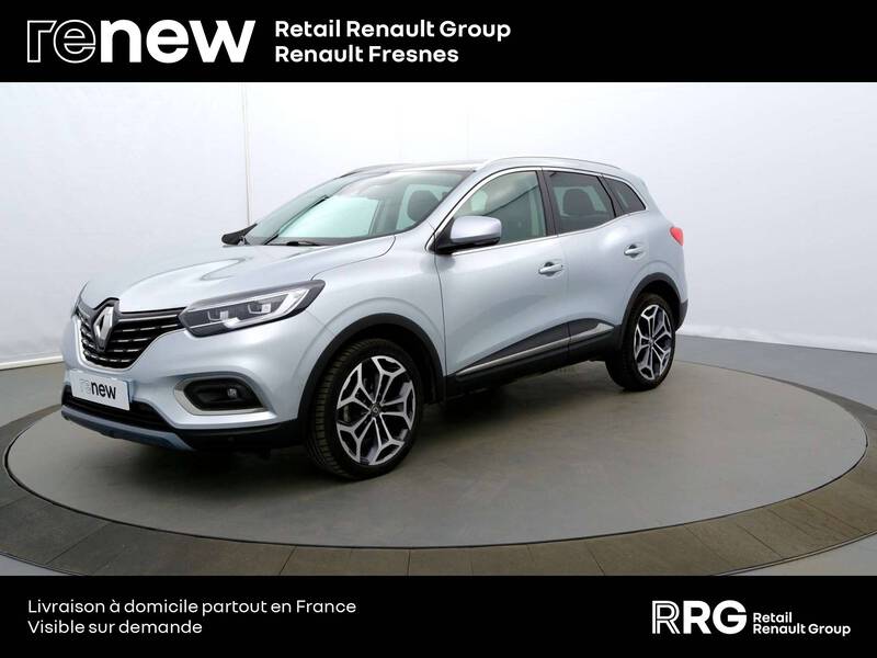 Image de l'annonce principale - Renault Kadjar