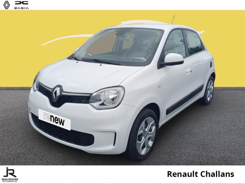 Image de l'annonce principale - Renault Twingo