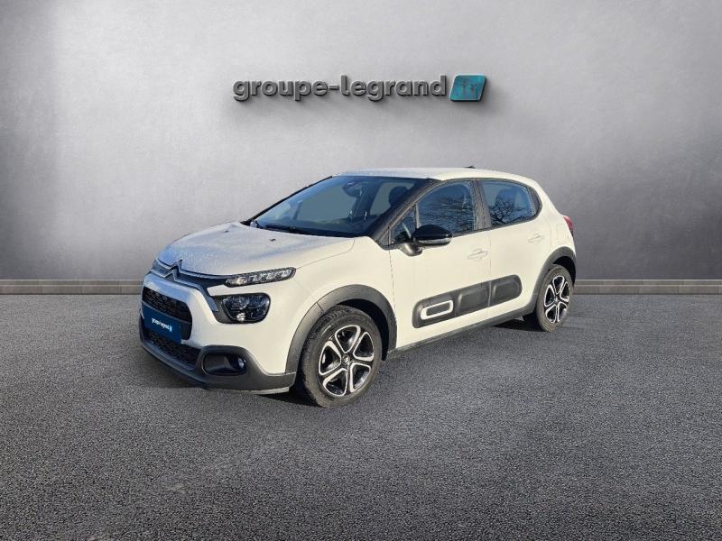 Image de l'annonce principale - Citroën C3